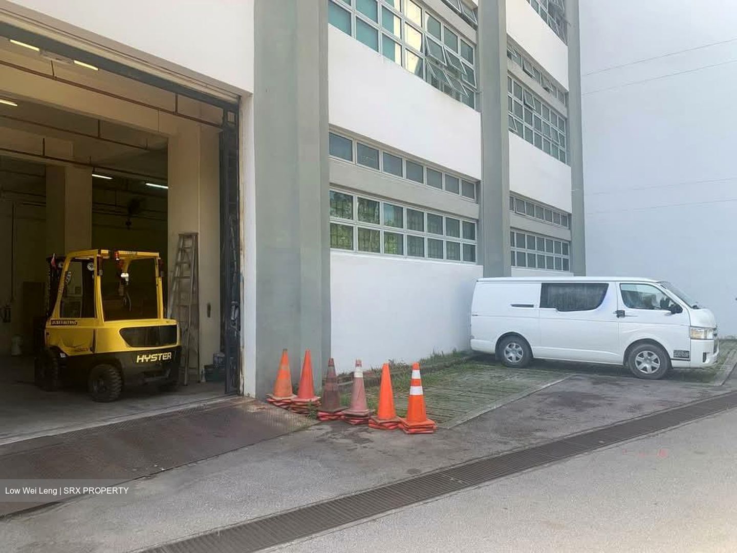 Kewalram Hillview (D23), Factory #594032261